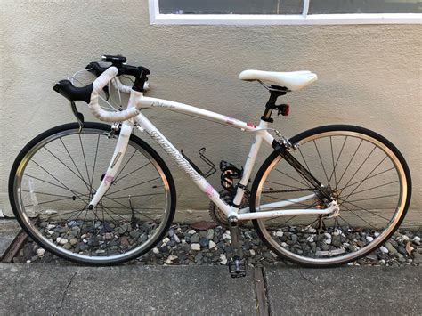 2008 Specialized Dolce Elite