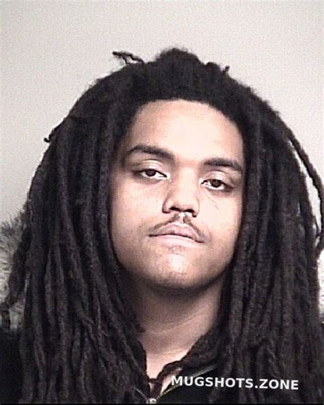 Bradshaw Kadarius Saamaze Cabarrus County Mugshots Zone