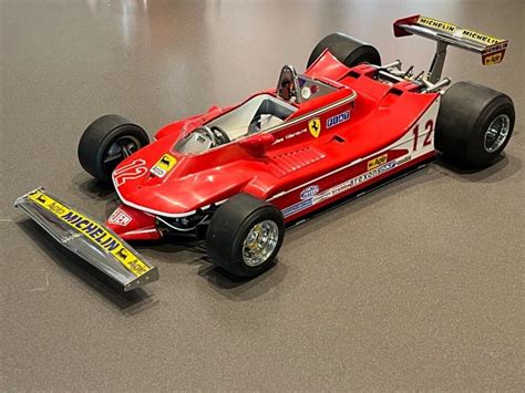 Centauria 1 8 Ferrari F1 312 T4 Catawiki