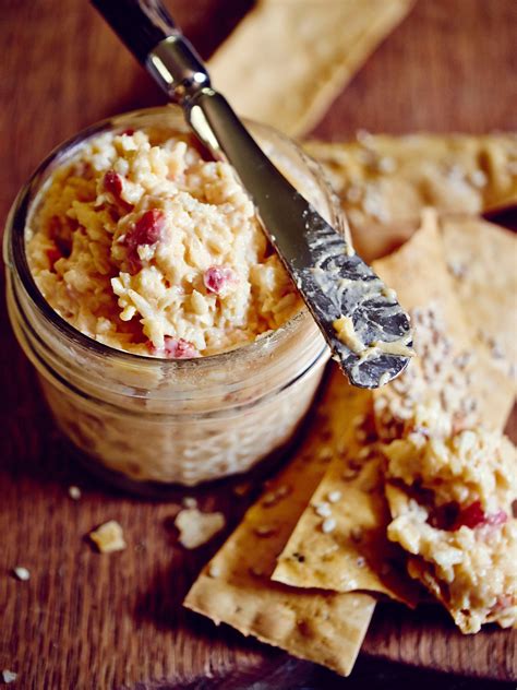 Southern Pimento Cheese Recipes Garden Gun