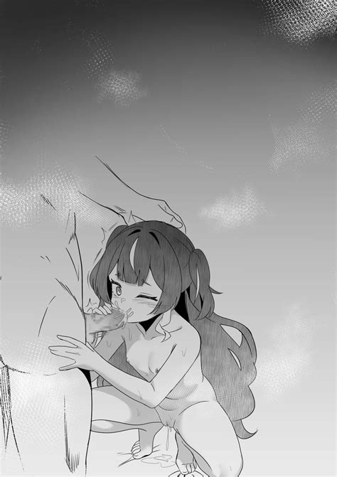 FREELOADING DAGGER Page 21 Nhentai Hentai Doujinshi And Manga