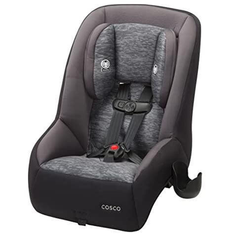 The Best Convertible Car Seat For Small Cars - Momtastic