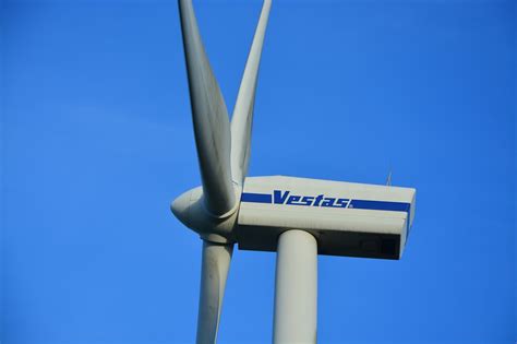 Vėjo turbina atsinaujinanti energija elektra vėjo energija šiuolaikiška