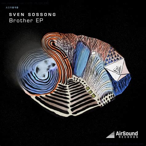 Sven Sossong Brother Digital Single Remix Maniadb