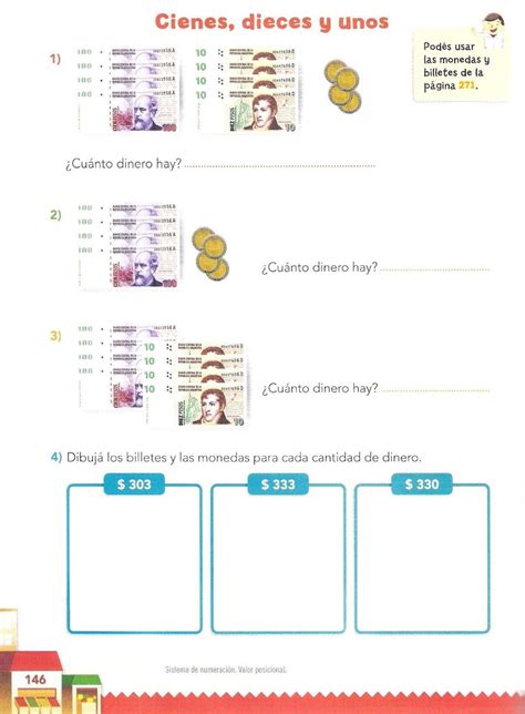 Como Enseñar El Sistema Monetario A Niños De Primer Grado Cómo Enseñar