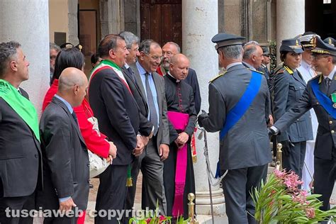 Guardia Di Finanza 249esimo Anniversario Tusciaweb Eu