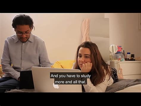 T Mido Compa Ero De Clase Es Follado Por Su Amiga Xvideos