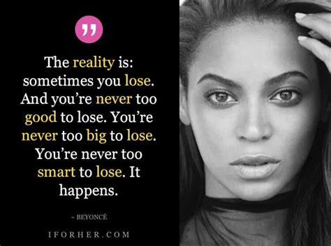 24 Best Beyonce Quotes To Empower You To Live Life On Own Terms