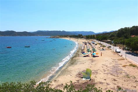 Valti, Sithonia