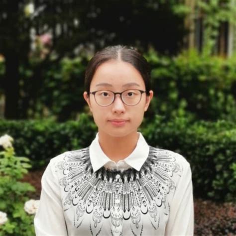 ruohan zong school  information sciences