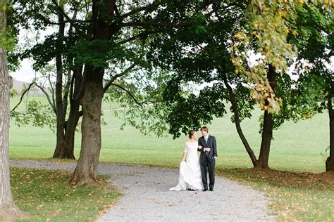 Nick & Kathryn- a classic fall manor wedding in Leesburg, Virginia ...