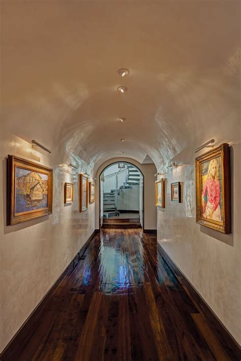 Chairish The Art Of Vintage The Luxury Of Home Barrel Vault