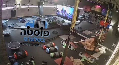 Yavna Gym Sex Tapes Videos The Fappening