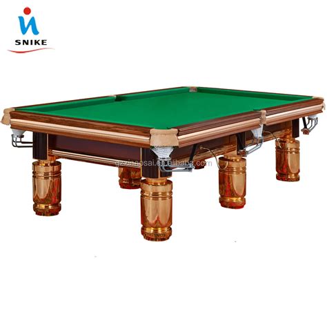 Hot Sell Used 8 Ball Pool Table And Soccer For Sale - Buy 8 Ball Pool ...