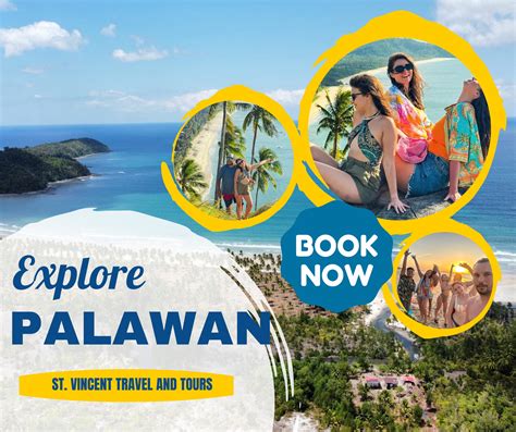 EXPLORE PALAWAN , TRAVELET'SGO! | Facebook