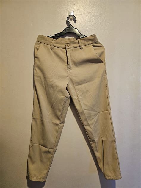 Nude Pants Women S Fashion Bottoms Jeans On Carousell