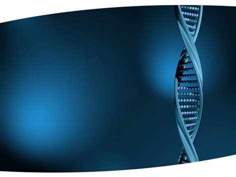 Free Powerpoint Dna Structure Templates And Backgrounds