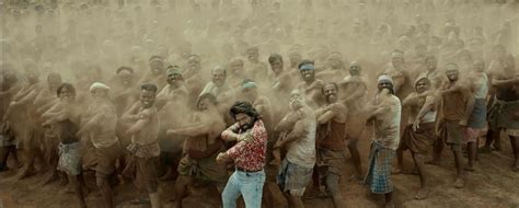 No Item Song In Pushpa 2