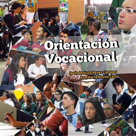 PDF Orientación Vocacional Orientación Vocacional DOKUMEN TIPS