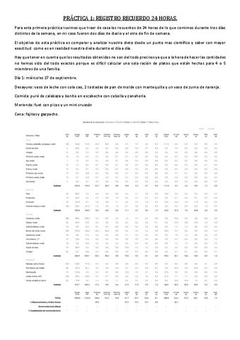 Porfolio Antropologia De La Alimentacion Pdf