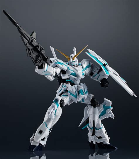 Gundam Universe Rx 0 Unicorn Gundam Awakened Tamashii Web