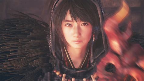 Nioh Naked Style VS Mission The Trustworthy Demon Diffculty Without Cats YouTube