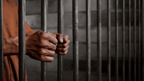 Limpopo Serial Rapist Gets Four Life Terms Plus 130 Years