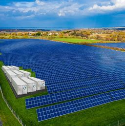 NTR Fund Acquires 54 MW Of Co Located Solar And Battery Storage In