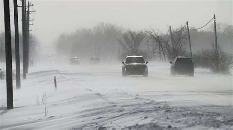 USA im Wintersturm Kälterekorde drohen an Heiligabend DER SPIEGEL