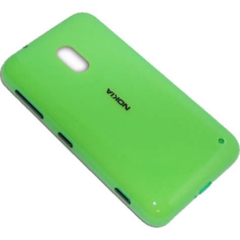 NOKIA COVER POSTERIORE ORIGINALE COPRIBATTERIA SHELL CC 3057 PER LUMIA