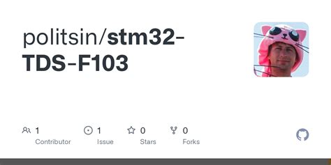 Stm32 TDS F103 Src Main C At Master Politsin Stm32 TDS F103 GitHub