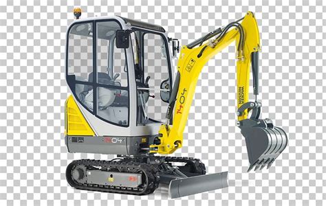 Caterpillar Inc Compact Excavator Architectural Engineering Wacker