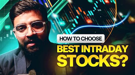 How To Easily Find Stocks For Intraday Wizard Trader Youtube