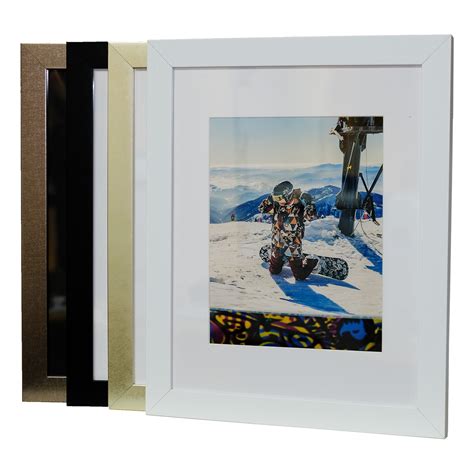 Framed Prints With Mount Jessops Photo