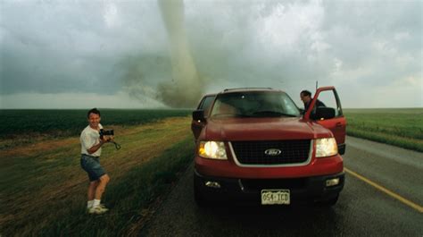 Tornado Facts How Tornadoes Form Are Forecasted And Other Science