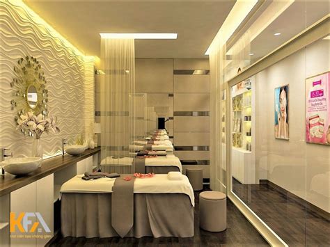 Rất Hay Top 10 Mẫu Thiết Kế Spa Mini Tại Nhà đẹp Giá Rẻ Nhất Năm 2022