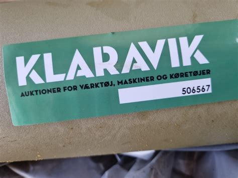 Klaravik Auktioner