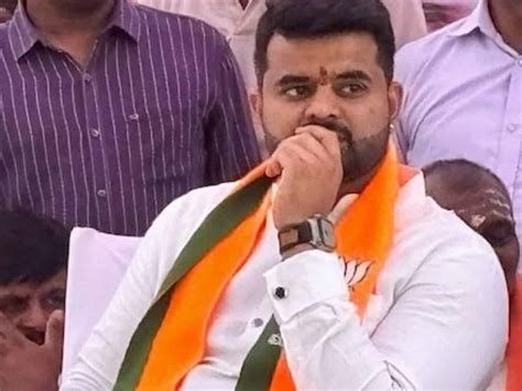 Karnataka Sex Scandal Women Assaulted By Prajwal Flee Homes As Videos