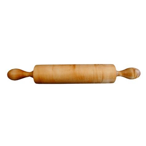 Heavy Wooden Rolling Pin American Civil War Museum