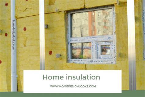 Easy Ways How To Insulate Your House Best Blog For Solution For