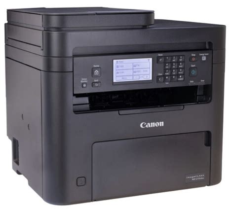 Printer Canon Mf275dw4 In 1monochrome Saturn Technologies Cc