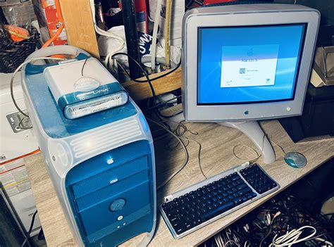 Any tips on finding late 90s/early 2000s computers? : r/vintagecomputing