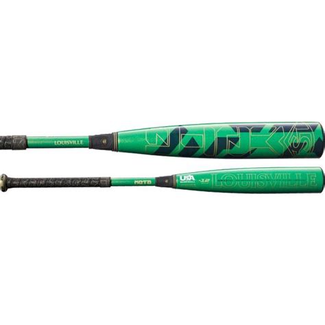 2023 Louisville Slugger Vapor 10 2 58 Usa Baseball Bat A42 787