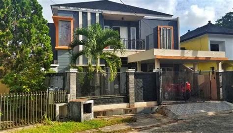 Dijual Rumah Di Balikpapan Regency