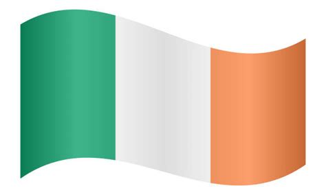 Best Irish Flag Illustrations Royalty Free Vector Graphics And Clip Art Istock