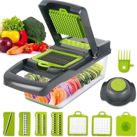 Cortador De Legumes Shopee