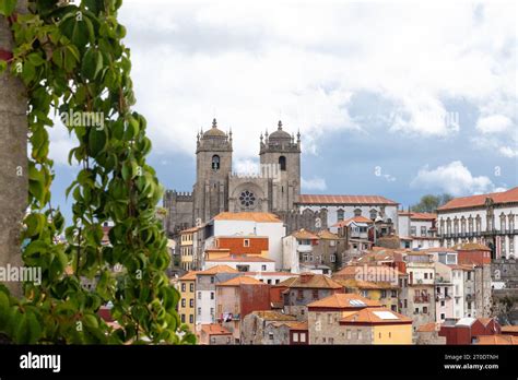 Catedral De Oporto Fotograf As E Im Genes De Alta Resoluci N Alamy