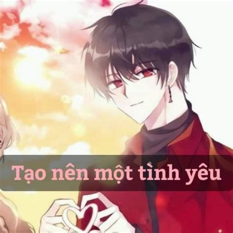 Ghim Của Phương Trên Avt Anime Tình Yêu