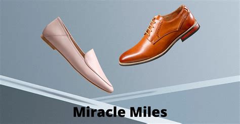 Total Imagen Miracle Miles Shoes Abzlocal Mx