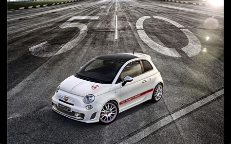 Abarth Wallpapers Wallpaper Cave